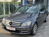Mercedes-Benz C220 T CDI Blueefficiency*Automatik*Schiebedach - Mercedes-Benz C 220: Blueefficiency