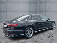 Audi A8 - Vorschau Bild 6