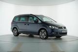 Volkswagen SHARAN LIFE 2.0TDI PANORAMA+NAVI+STANDHEIZUNGuvm - gebrauchte Kleinbusse in Saarbrücken