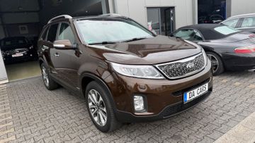 KIA Sorento - 7