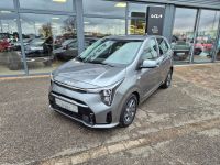 Kia Picanto - Vorschau Bild 2