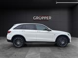 Mercedes-Benz GLC 300 de AMG Line 4Matic (EURO 6d) - Hybrid (Diesel/Elektro): Geländewagen