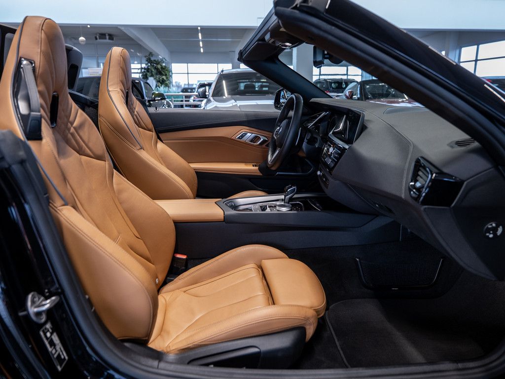 BMW Z4 - Bild 10