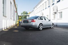 Fahrzeugabbildung Audi RS6 4.2 Quattro *Limousine / Erstlack*