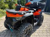 CFMOTO CFORCE 1000 Touring ABS inkl. Koffer/ no 850 520 - Offers