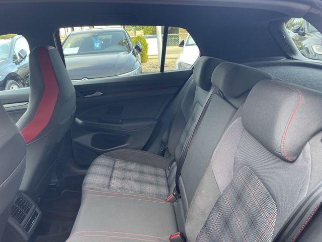 Golf GTI DSG Navi Harman Kardon Kamera