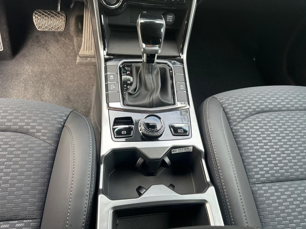 Fahrzeugabbildung Ssangyong Korando Onyx 1.6 D *LED*Sitzhzg*Kamera*Tempomat*