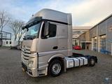 Mercedes-Benz Actros 1842 / NL TRUCK / MEGA / TUV:12-02-2026 / - Mercedes-Benz Actros 1842