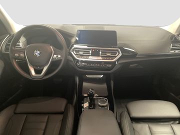 BMW X3 - 9