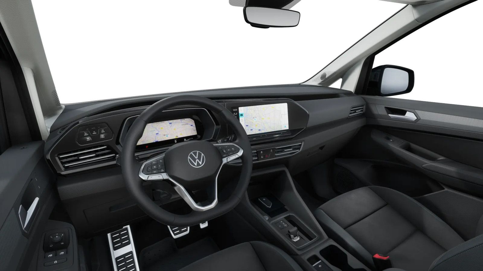 Volkswagen Caddy - Bild 12