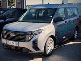 Ford Tourneo Courier Trend - Ford Tourneo Courier Jahreswagen