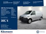 Volkswagen T6.1 Transporter Kasten 2.0TDI KLIMA PDC SHZ - VW T6 SUV