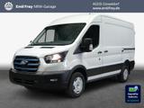 Ford e-Transit 350 L2H2 68kWh Lkw HA Trend 135 kW, 4-