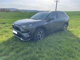 Toyota RAV4 Plug-in Hybrid AWD | JBL | Panorama | Leder - Toyota: Awd