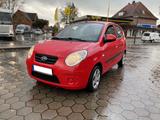 Kia Picanto 1.1 Start *KLIMA*94TKM*ZAHN.NU*TÜ NEU* - Kia Picanto: Start