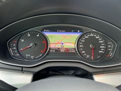 Fahrzeugabbildung Audi Q5 40TDI quattro S tronic S-LINE KEYLESS RFK AHK