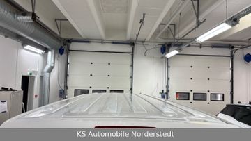 Volkswagen T5 Transporter - 8