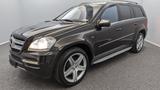 Mercedes-Benz GL 350 BT 4M*AMG LINE*21"*ILS*EURO6*COMA*7 SITZE - Mercedes-Benz GL 350 Gebrauchtwagen