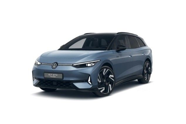 Image of Volkswagen ID.7