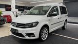 Volkswagen Caddy 2.0 TDI Kombi*Klima*5 Sitzer*PDC*SHZ*NAVI - Volkswagen Caddy: Taxi
