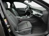 Audi A6 Limousine 45 TFSI quattro Matrix*360°*HuD* - Audi A6 Jahreswagen