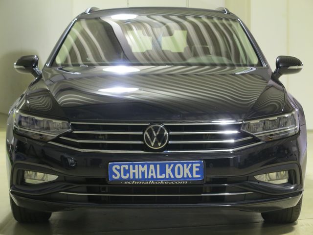 VW Passat Variant 2.0 TDI SCR DSG7 Business AHK Nav
