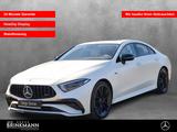 Mercedes-Benz CLS53 AMG 4M+ SHD/HEAD-UP/STANDHZG/MEMORY/360° - Mercedes-Benz CLS 53 AMG: Vollleder, Head-Up Display
