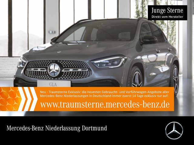 Mercedes-Benz GLA 250 e AMG/Pano/Dist/360°/Mbeam/CarPlay