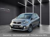 Kia Picanto Dream Team *Garantie-TÜV/ServiceNEU-SHZ* - Kia Picanto Gebrauchtwagen in Mönchengladbach
