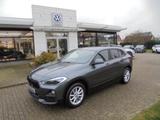 BMW X2 sDrive18d Advantage, LED,Navi,AHK,Kamera - BMW X2 in Oldenburg