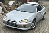 Mazda MX-3 1.6 16V Auto Schiebedach 16V - Mazda aus 1997
