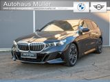 BMW 520d Touring AKTION M Sport HUD H/K AHK Navi LED - BMW: Aktion