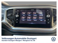 Volkswagen T-Roc - Vorschau Bild 10