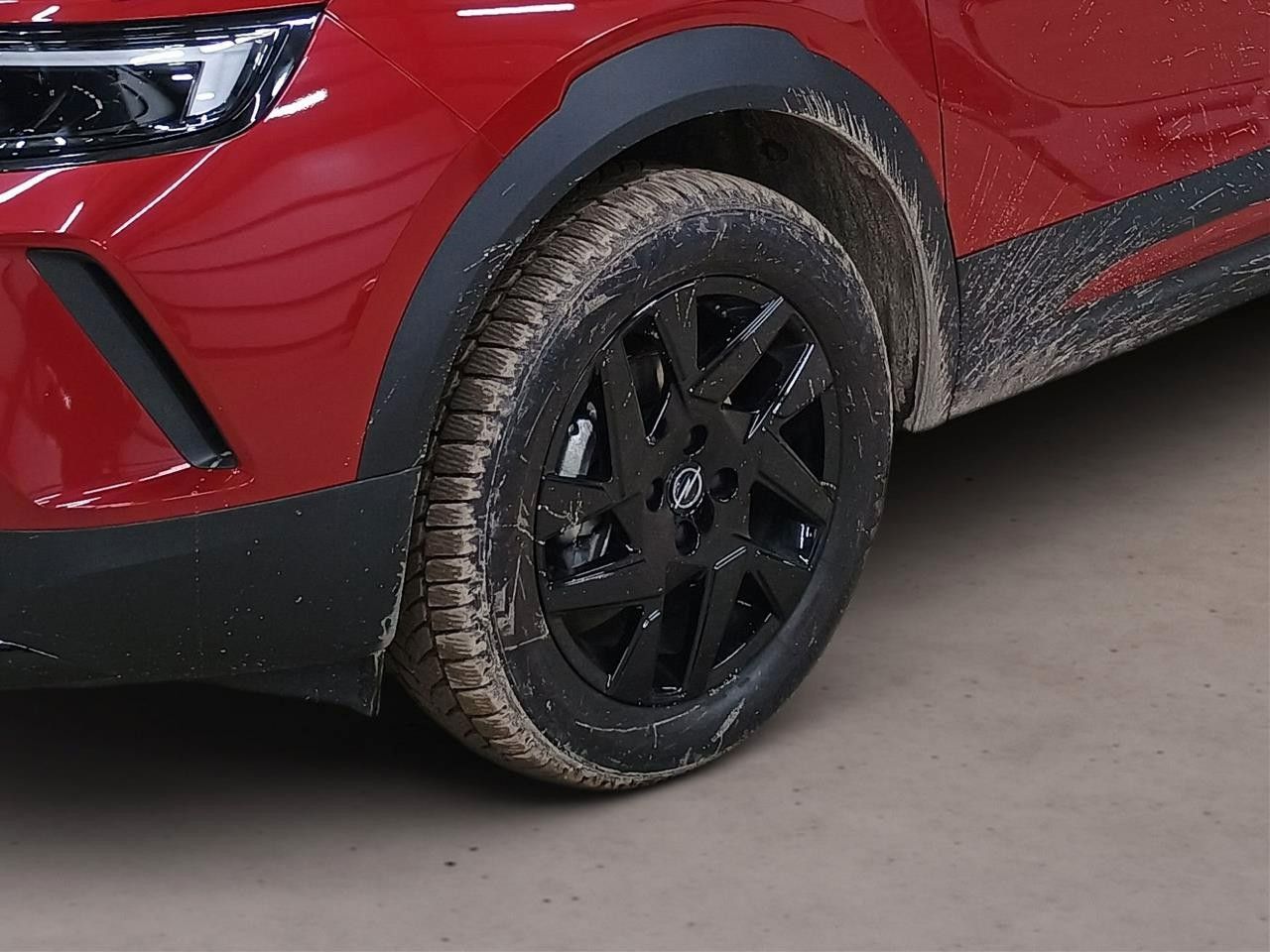 Fahrzeugabbildung Opel Mokka GS Line/Automatik/Kamera!