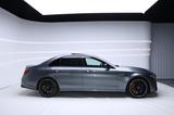 Mercedes-Benz E 63 S AMG 4Matic Panorama Klappe Carbon Keramik - gebrauchte Mercedes-Benz E 63 AMG aus dem Jahr 2018