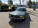 Mercedes-Benz 560