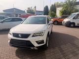 Seat Ateca 2.0 TDI 110kW Xcellence DSG Xcellence