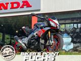 Aprilia Tuono V4 Factory  - APRILIA TUONO V4