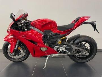 Ducati Panigale V4 *sofort verfügbar*