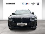 BMW X4 M40d LKH AHK DAB SHZ WLAN Memory Komfortzg. - gebrauchte BMW X4 M40 aus dem Jahr 2024