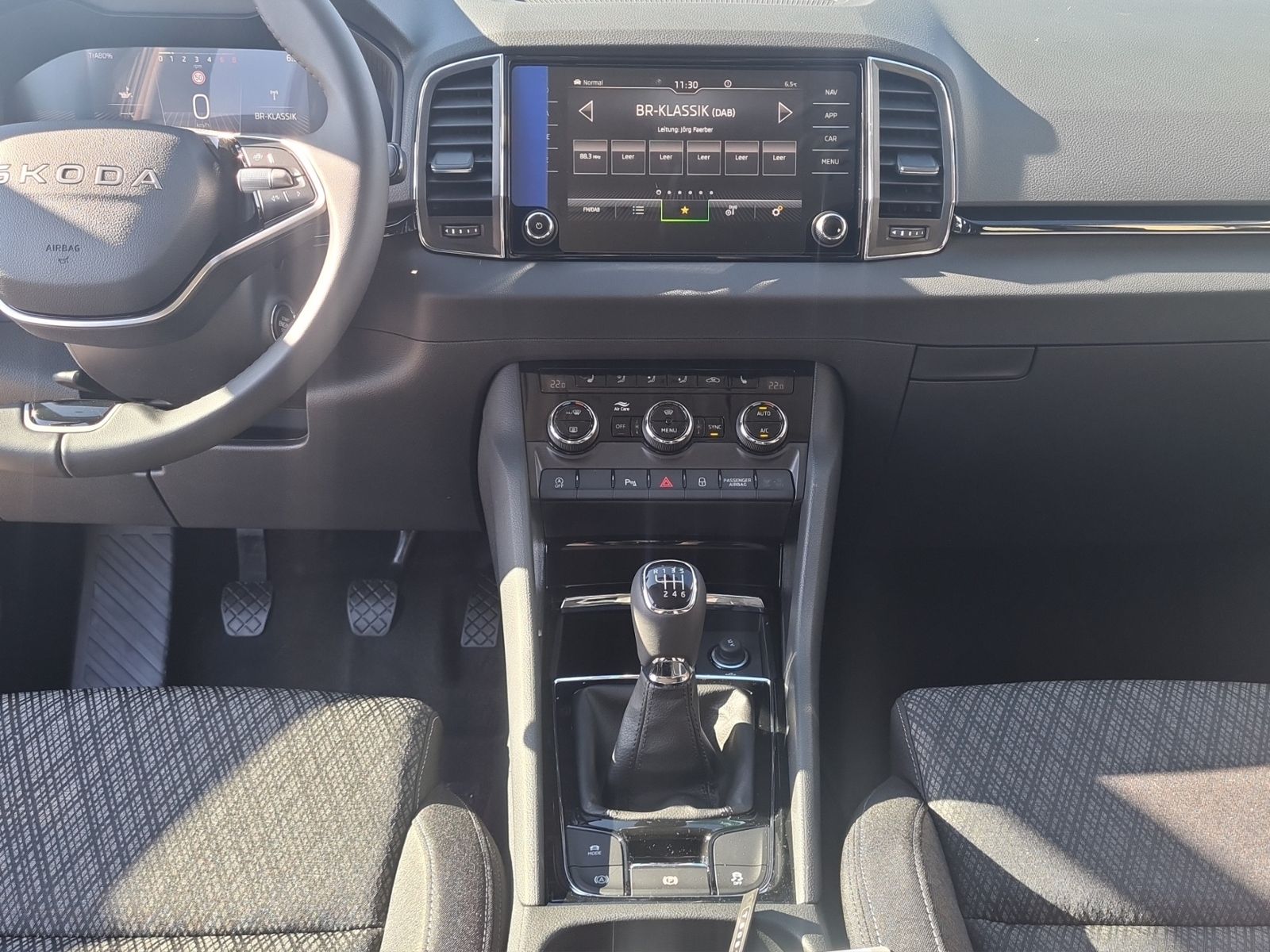 Skoda Karoq - Bild 13
