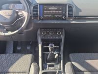 Skoda Karoq - Vorschau Bild 13
