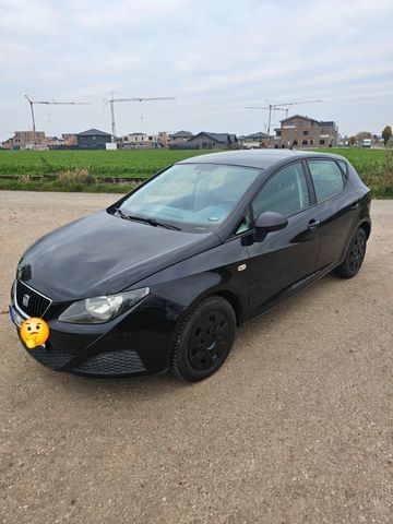 Seat Ibiza 1.2 12V Style Style