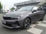 Opel Astra 1.2 GS Line*AT*CARPLAY*SHZG*LED*TEL.*DAB* - Opel Astra mit Benzin-Antrieb: Kombi, mit Klimaanlage