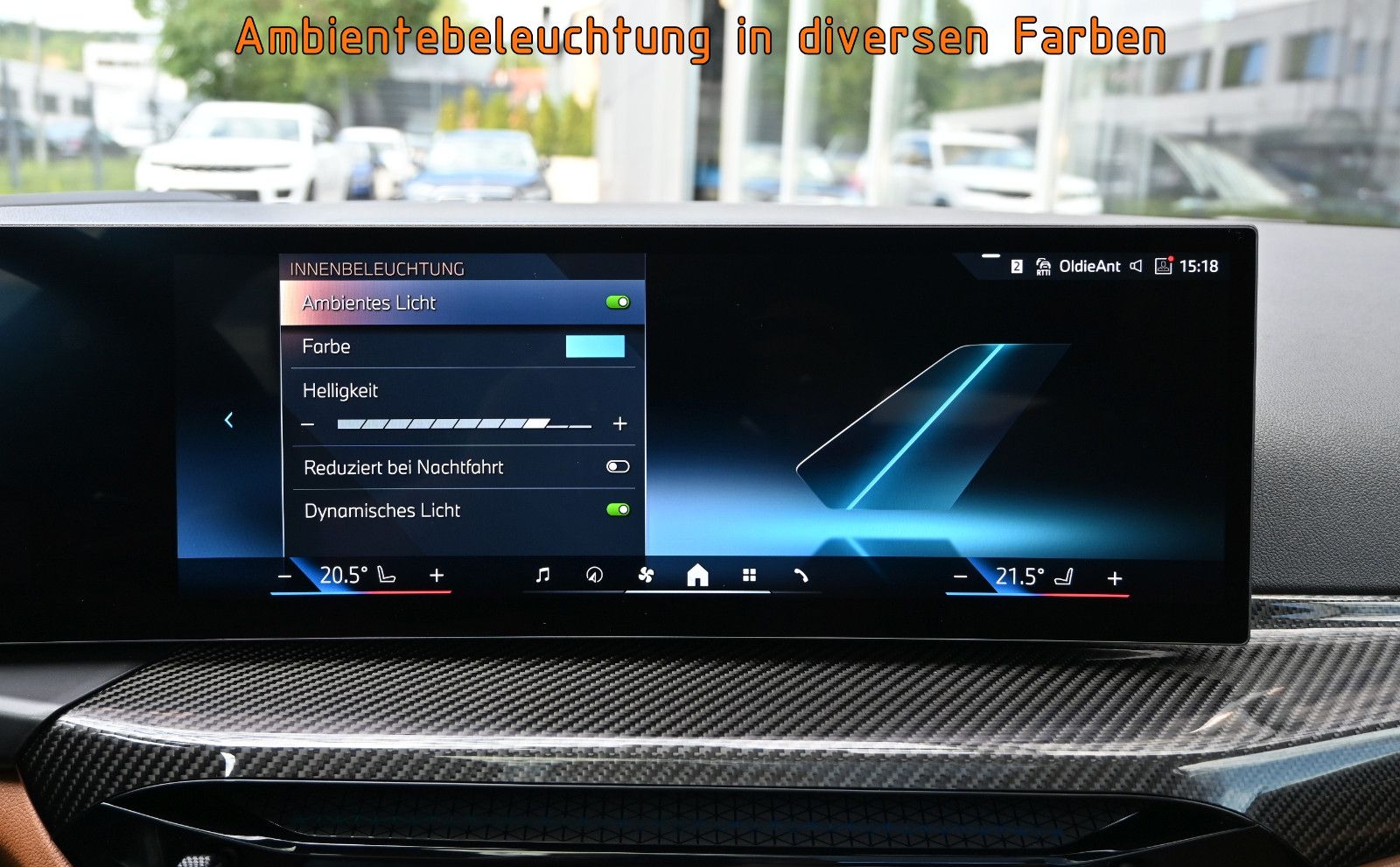 Fahrzeugabbildung BMW 420d xDr. Gran Coupé M SPORT PRO °ACC°AHK°GLASDA