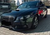 Audi a4 3.2 - Audi A4 aus 2008: 3.2