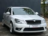 Skoda Octavia Combi RS #Bolero #SHZ #Bilstein #8-Fach - Skoda Octavia aus 2011: Kombi
