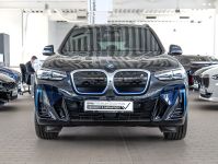 BMW iX3 - Vorschau Bild 9