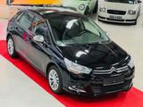 Citroën C4 Lim. Selection -Scheckheft -Garantie - Citroën C4 aus 2013