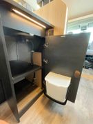 Sunlight T 67 S *Alufelgen* Basic*